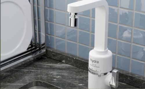 Instalador de Torneira Elétrica em Curitiba