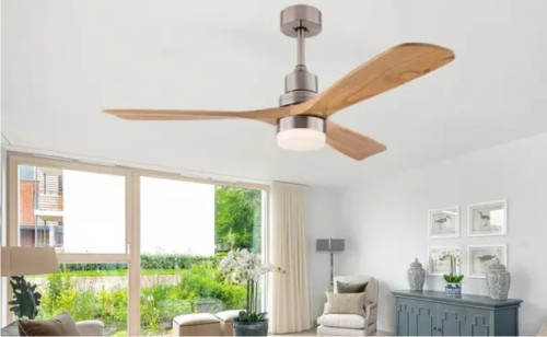 Instalador de Ventilador de Teto em Curitiba